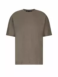 DRYKORN | T-Shirt EROS | Oliva