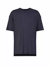 DRYKORN | T-Shirt EROS | Azul oscuro