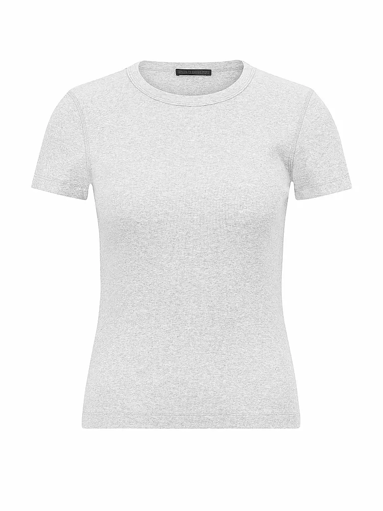 DRYKORN | T-Shirt KOALE 10 | Gris claro