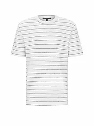 DRYKORN | T-Shirt RAPHAEL | Blanco