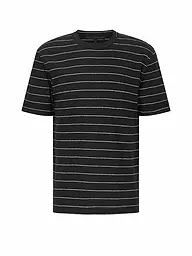 DRYKORN | T-Shirt RAPHAEL | Negro