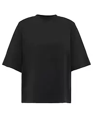 DRYKORN | T-Shirt TADURA 1 | Negro