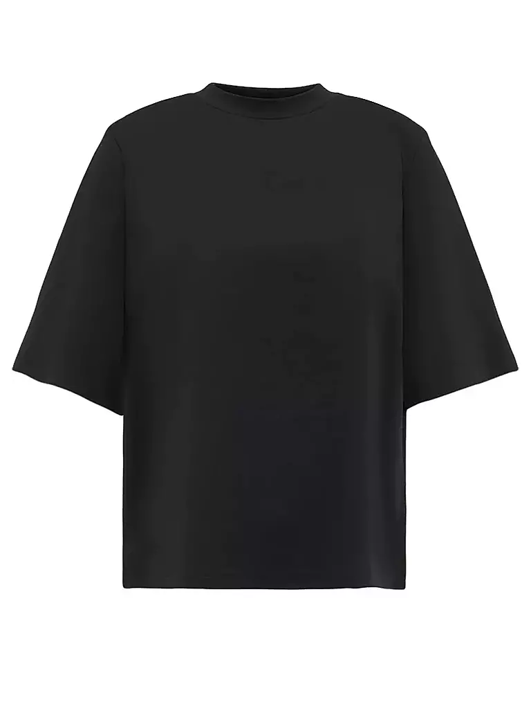 DRYKORN | T-Shirt TADURA 1 | Negro
