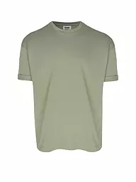 DRYKORN | T-Shirt THILO 10 | Verde