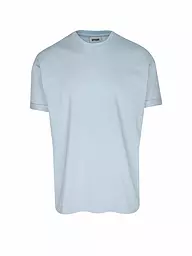 DRYKORN | T-Shirt THILO 10 | Azul claro