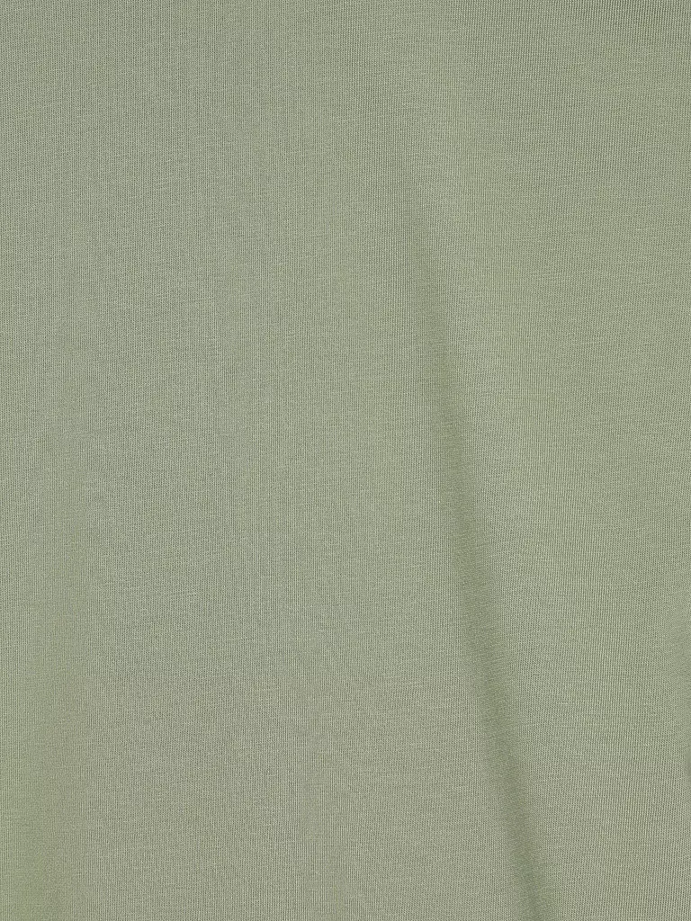 DRYKORN | T-Shirt THILO 10 | Verde