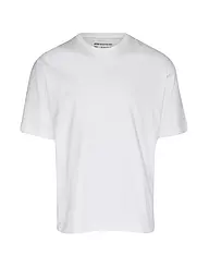 DRYKORN | T-Shirt TOMMY | Blanco