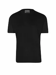 DRYKORN | T-Shirt VALENTIN | Negro