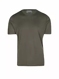 DRYKORN | T-Shirt VALENTIN | Oliva