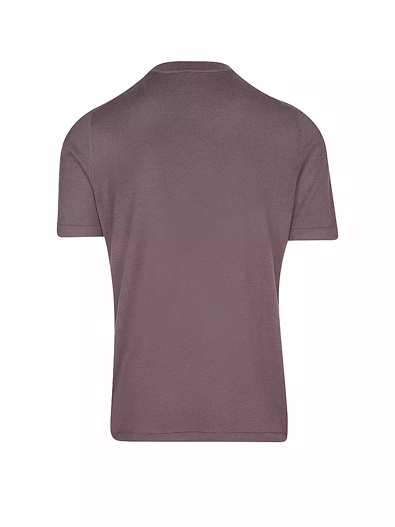 DRYKORN | T-Shirt VALENTIN | Lila