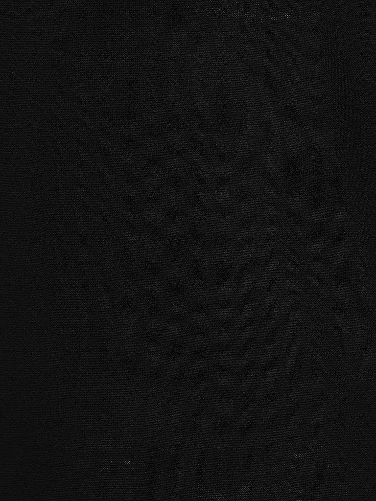 DRYKORN | T-Shirt VALENTIN | Negro