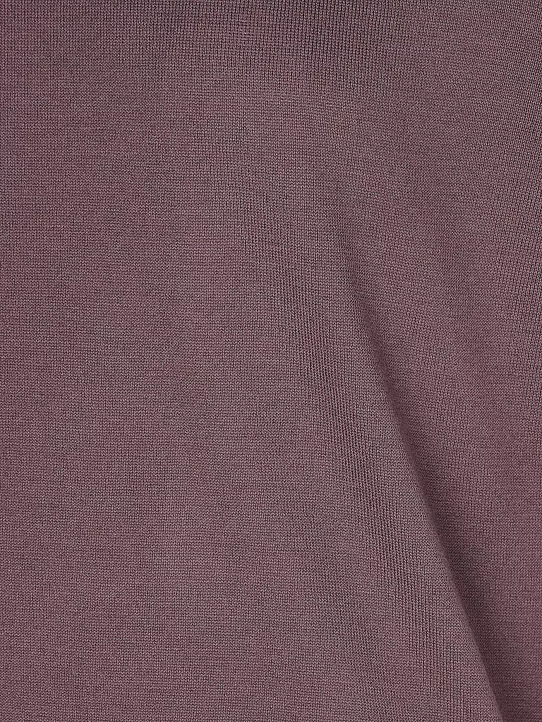 DRYKORN | T-Shirt VALENTIN | Lila
