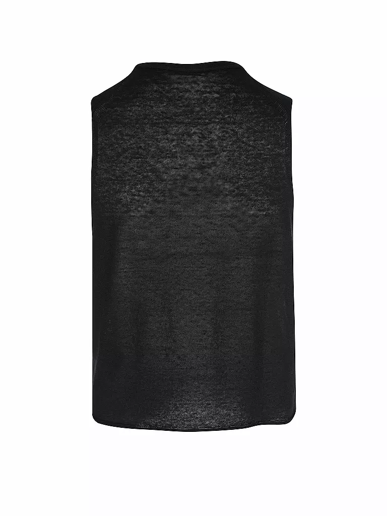 DRYKORN | Top NOARA | Negro