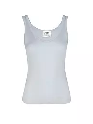 DRYKORN | Top SORNIN 1 | Azul claro