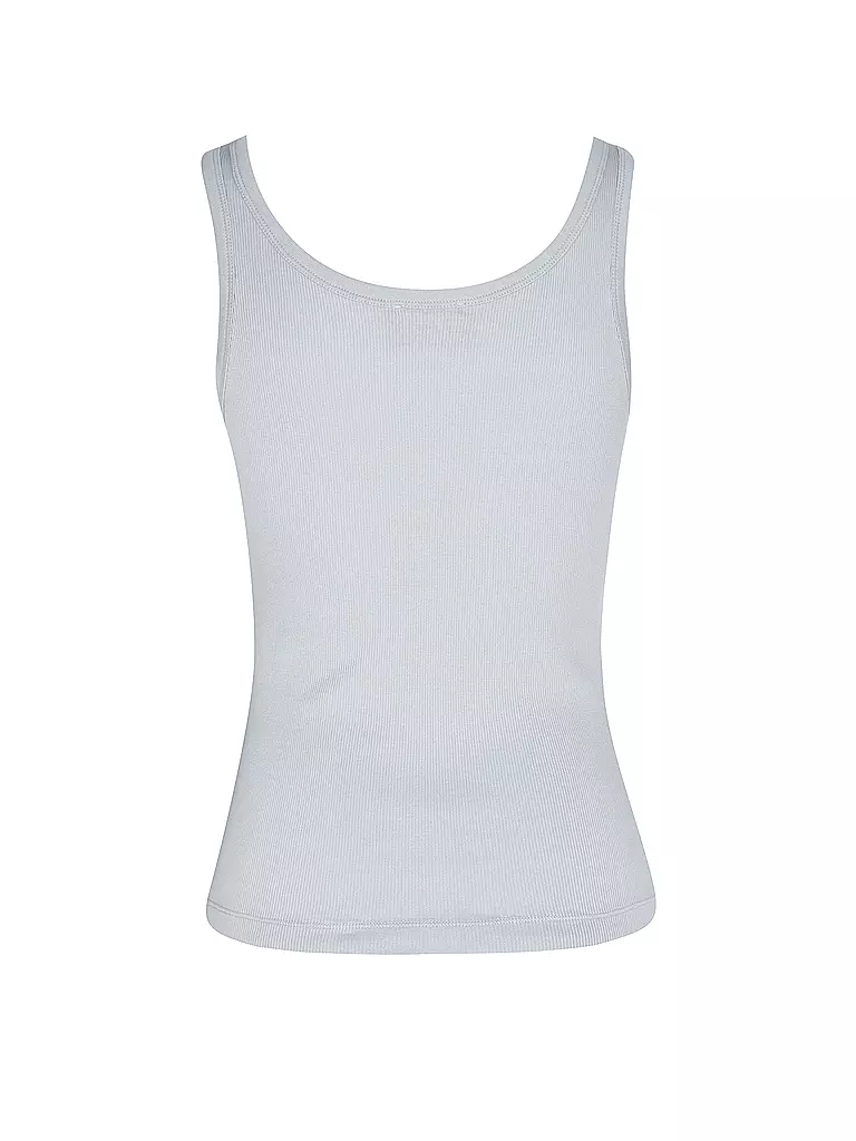 DRYKORN | Top SORNIN 1 | Azul claro