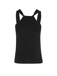 DRYKORN | Top TARRYN | Negro