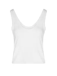 DRYKORN | Top VANDREL | Crema