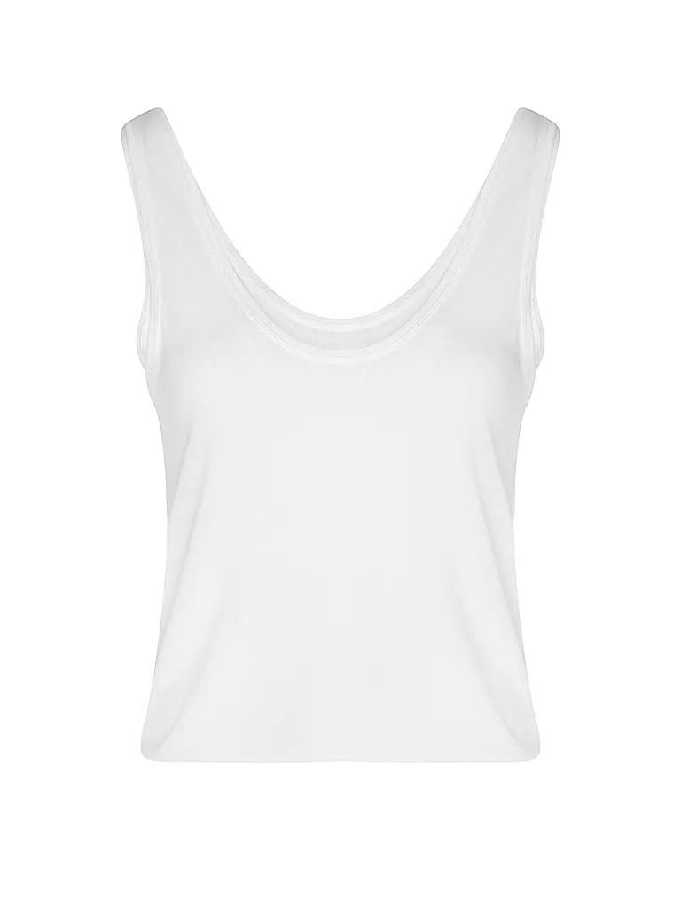 DRYKORN | Top VANDREL | Crema
