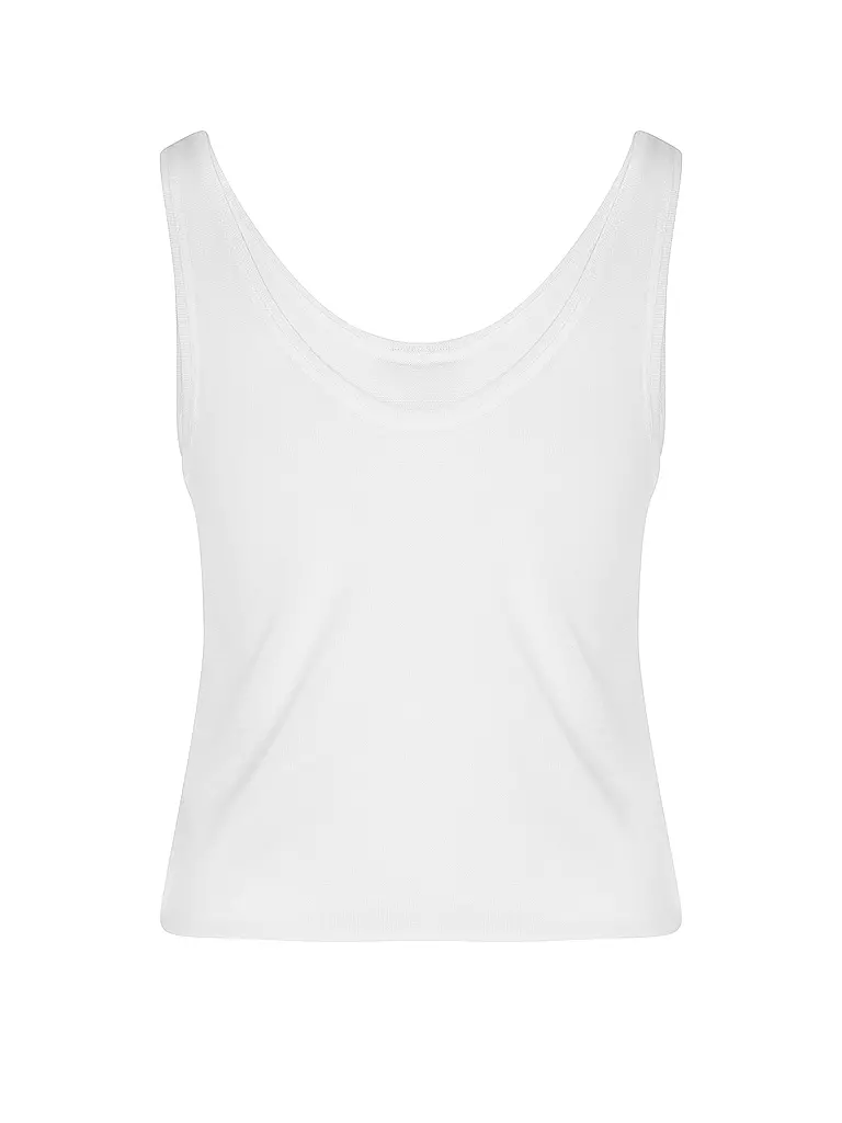 DRYKORN | Top VANDREL | Crema