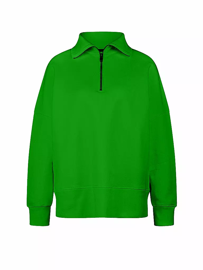 DRYKORN | Troyer Pullover SAKINA | Verde