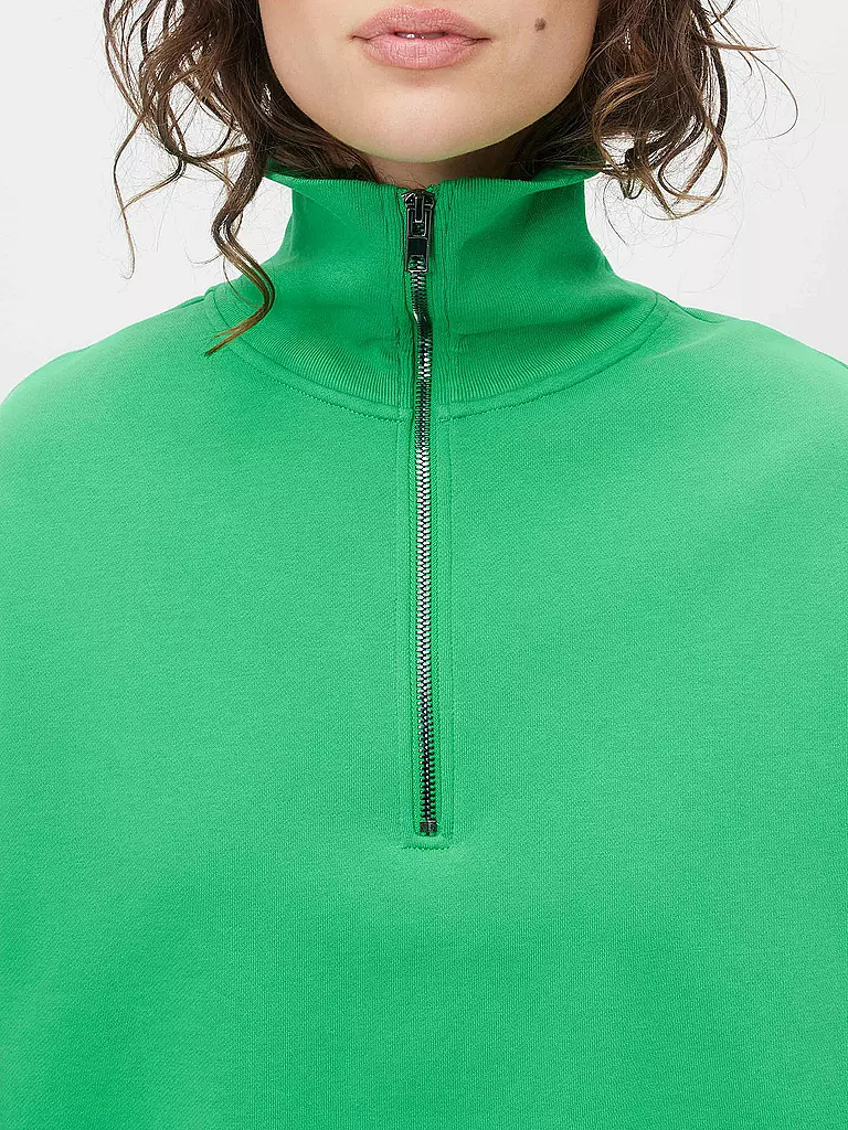 DRYKORN | Troyer Pullover SAKINA | Verde