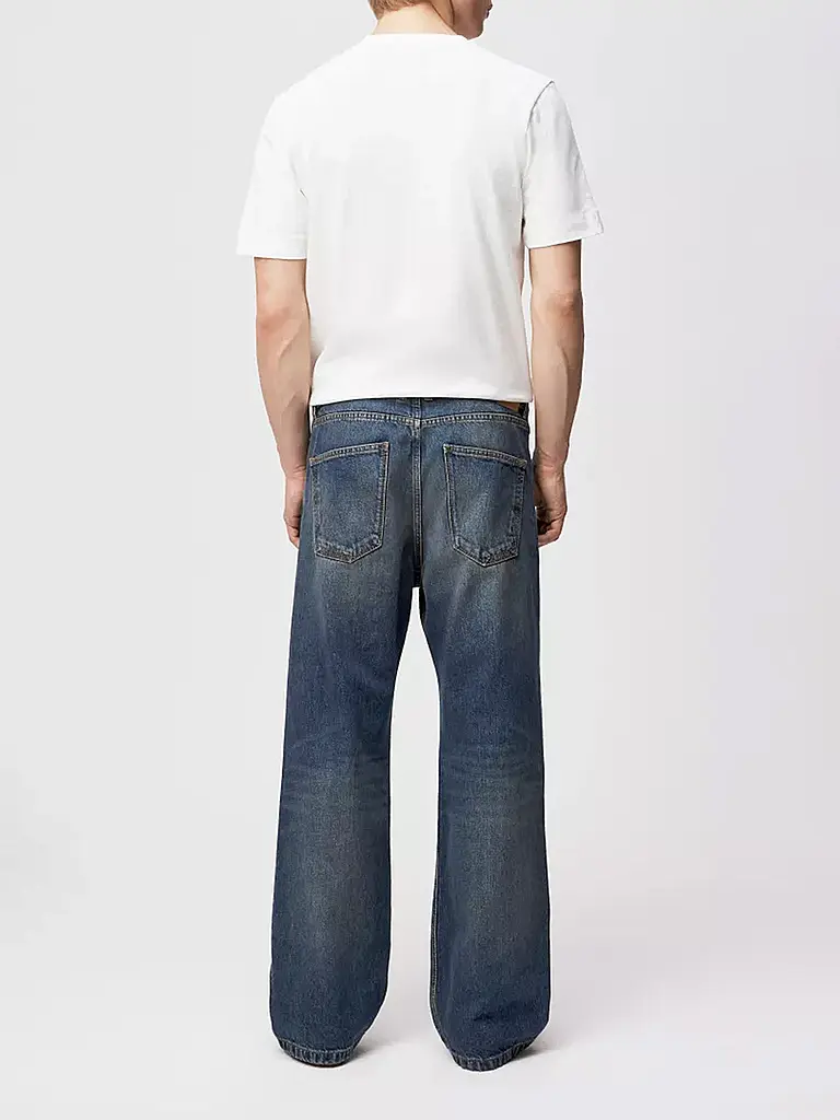 DRYKORN | Vaqueros corte recto LOWDY 10 |