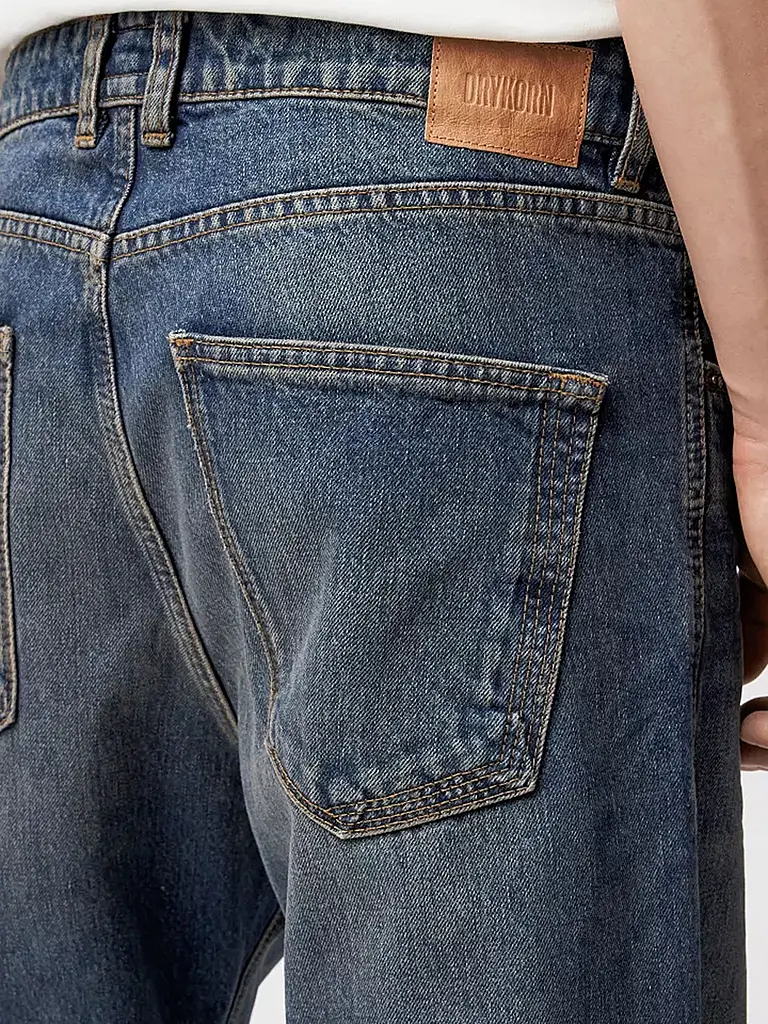 DRYKORN | Vaqueros corte recto LOWDY 10 |