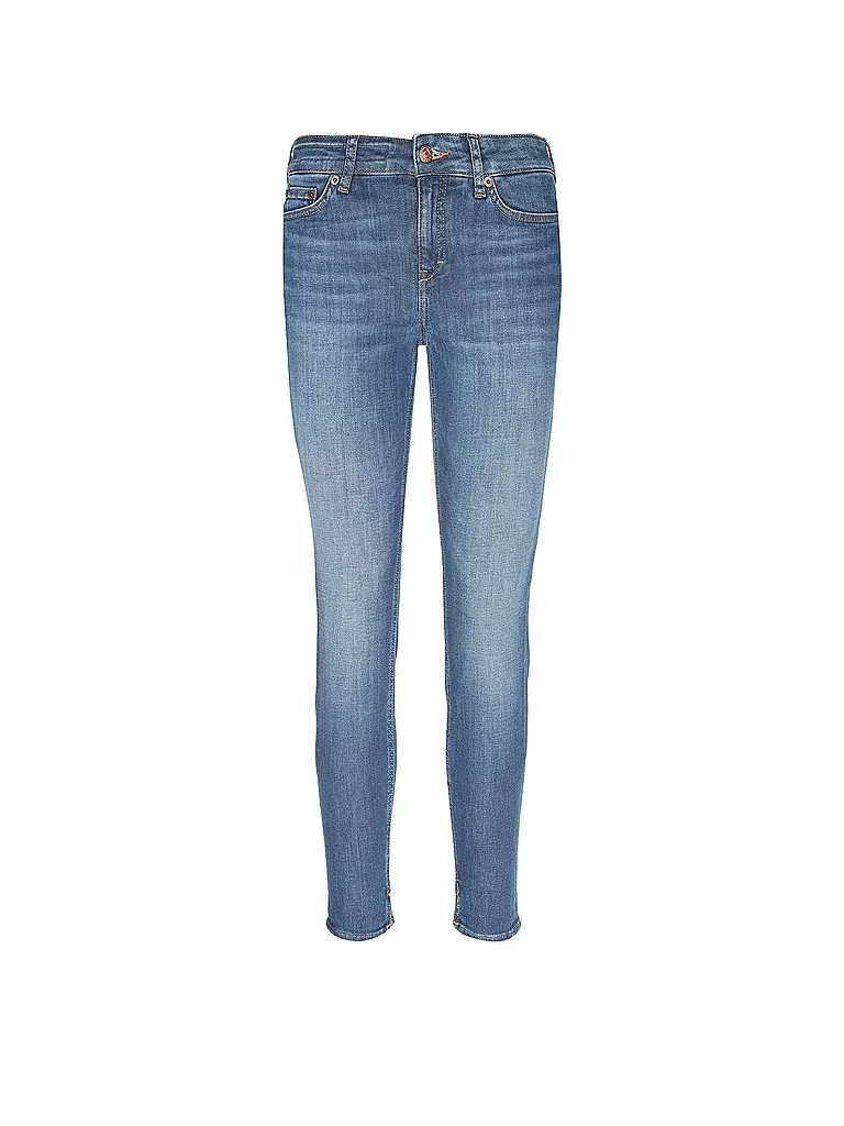 DRYKORN | Vaqueros Skinny Fit NEED | Azul