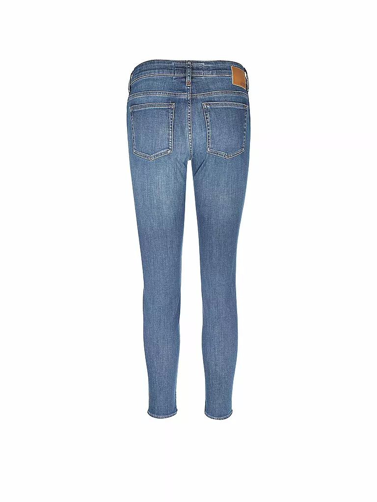 DRYKORN | Vaqueros Skinny Fit NEED | Azul