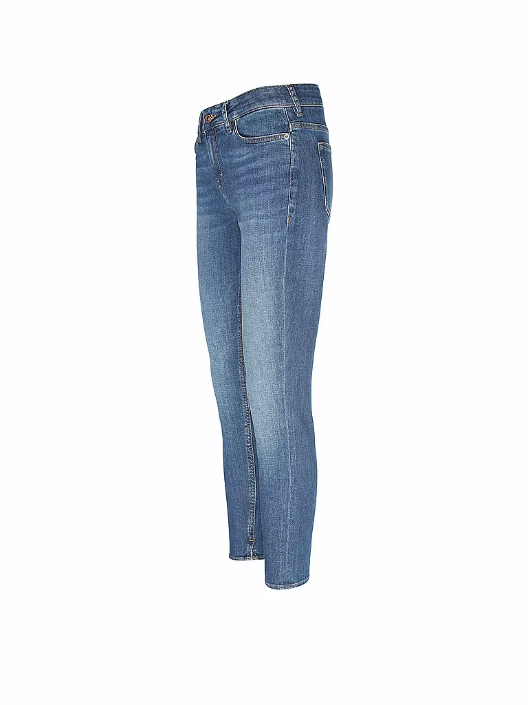 DRYKORN | Vaqueros Skinny Fit NEED | Azul