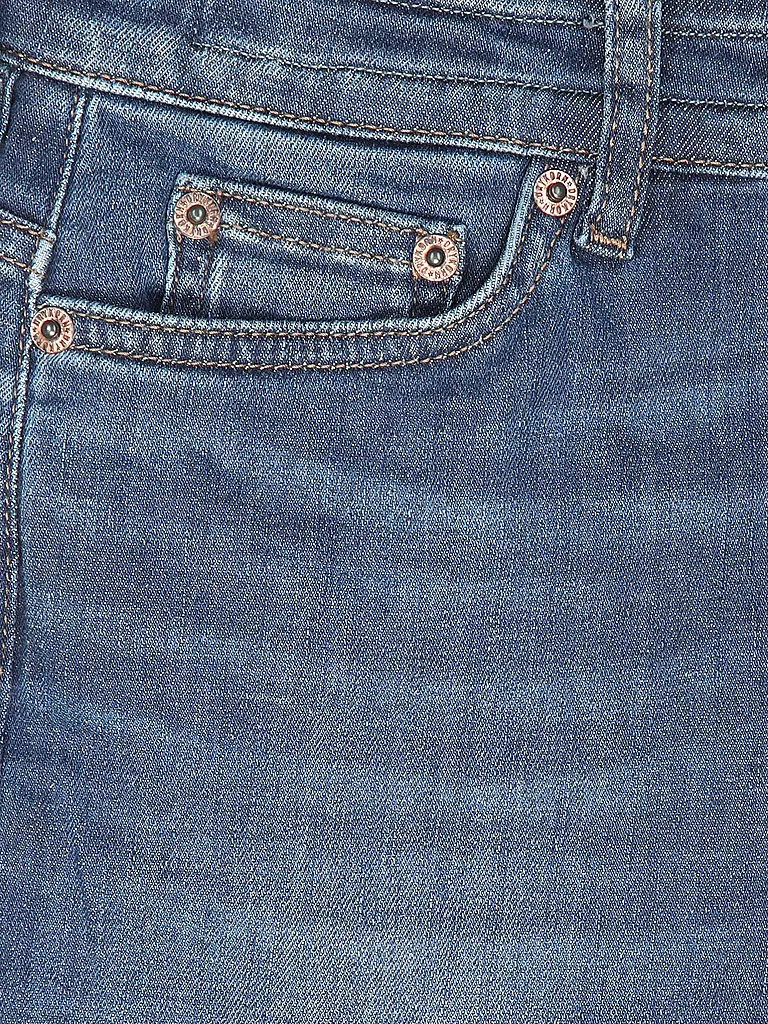 DRYKORN | Vaqueros Skinny Fit NEED | Azul