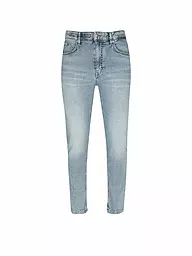 DRYKORN | Vaqueros Slim Fit RICC 10 | Azul