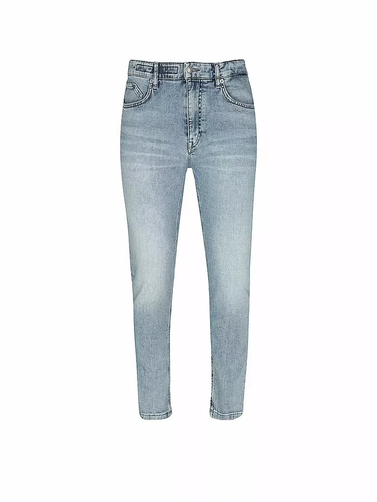 DRYKORN | Vaqueros Slim Fit RICC 10 | Azul