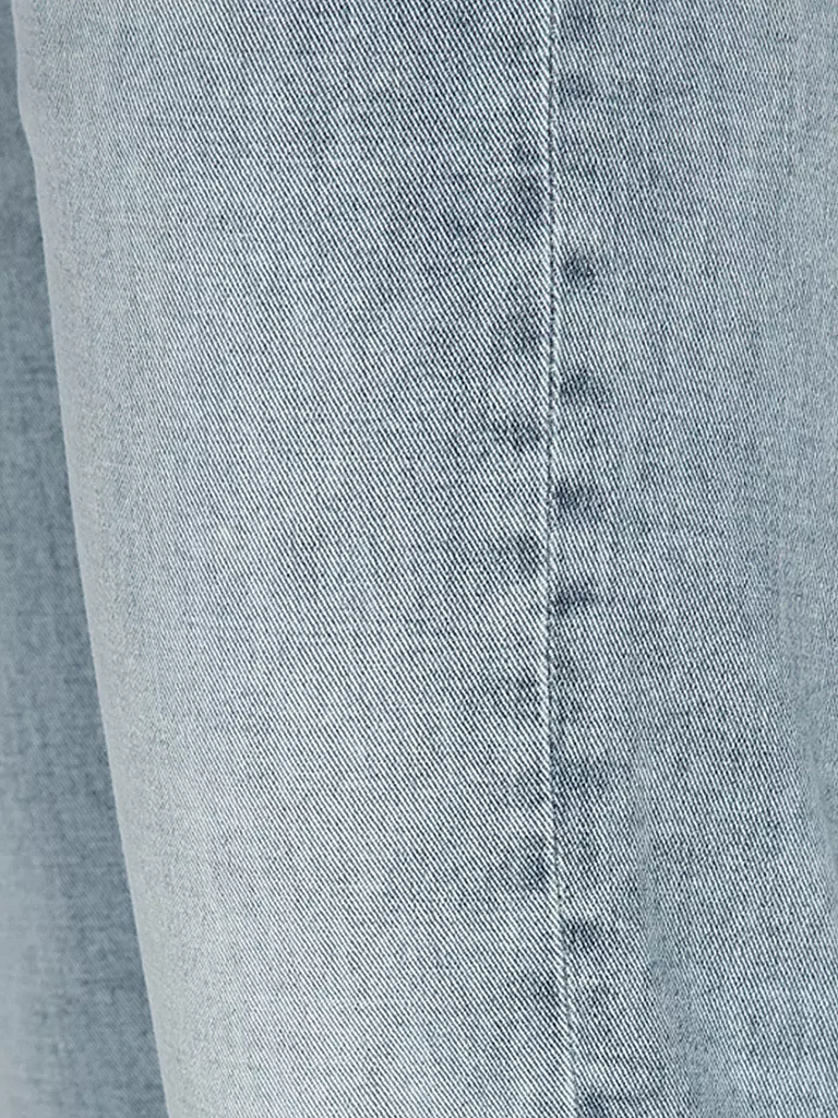 DRYKORN | Vaqueros Slim Fit RICC 10 | Azul