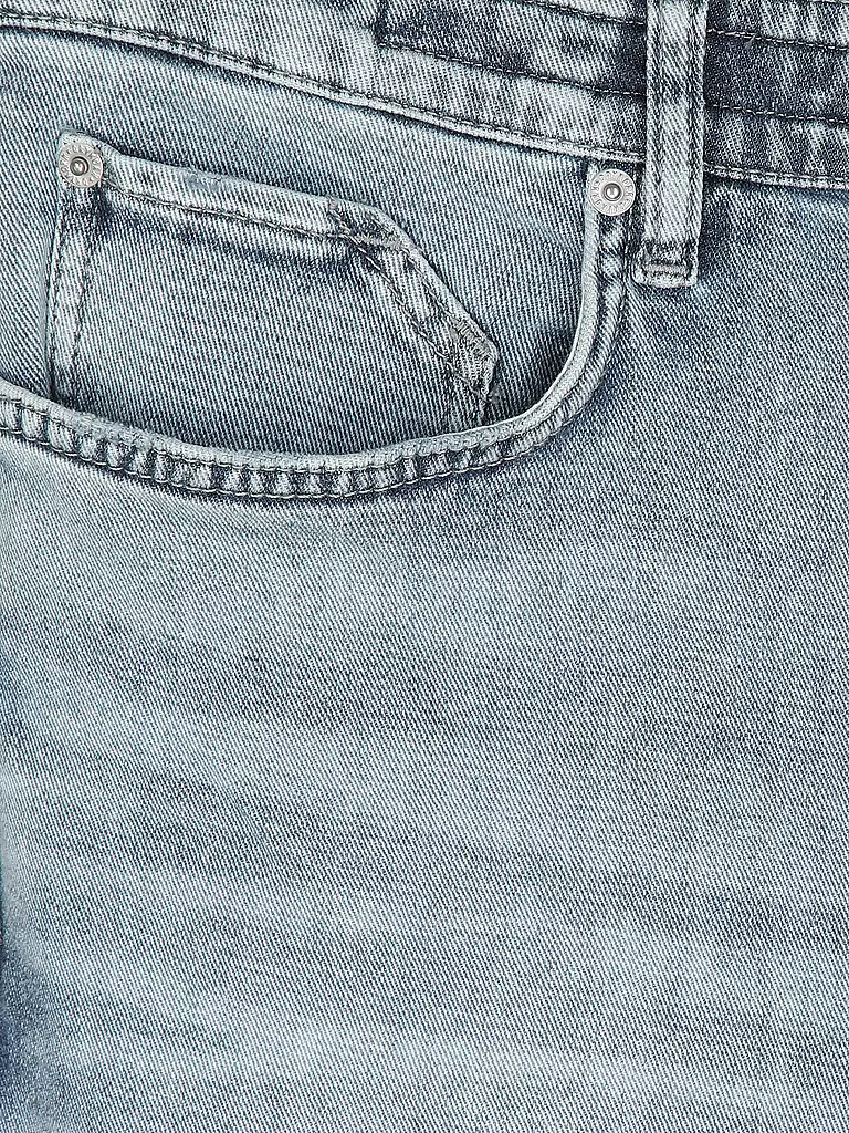 DRYKORN | Vaqueros Slim Fit RICC 10 | Azul