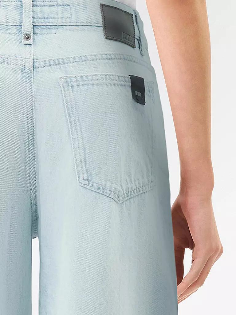 DRYKORN | Vaqueros Wide Leg MEDLEY | 