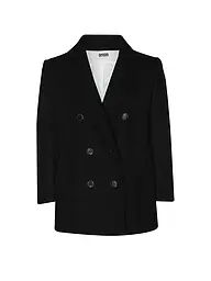 DRYKORN | Wolljacke AMPTON | Negro