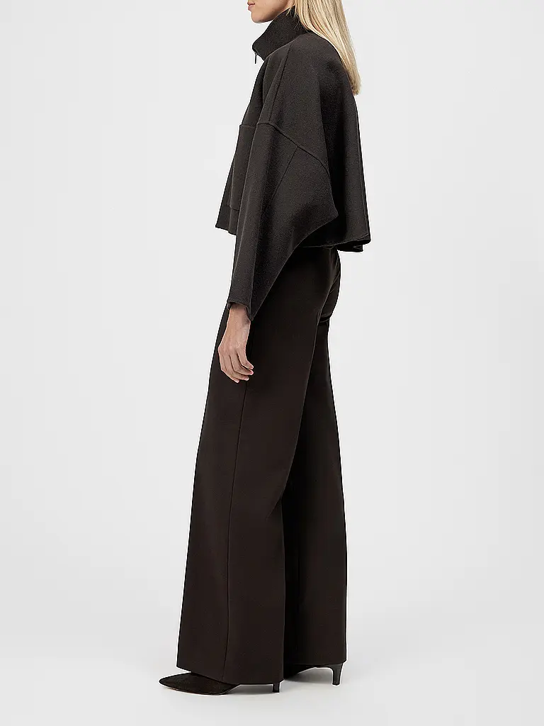 DRYKORN | Wolljacke ELSTOW_1 | Marrón