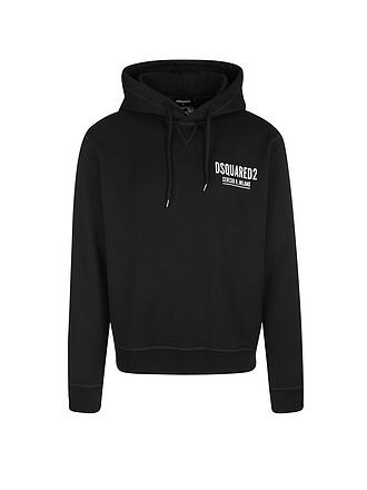 DSQUARED2 | Sudadera con capucha - Hoodie CERESI09