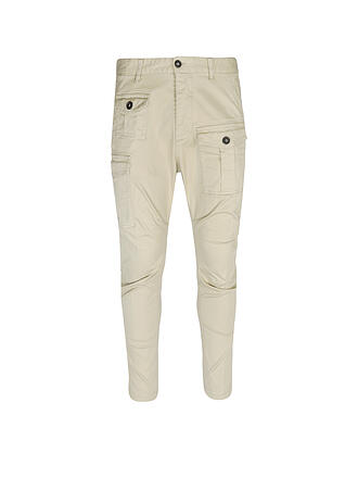 DSQUARED2 | Pantalones cargo