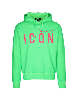 DSQUARED2 | Sudadera con capucha - Hoodie