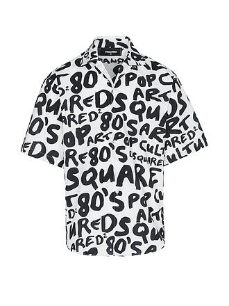 DSQUARED2 | Camisa