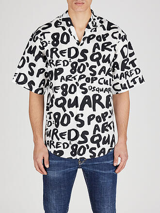 DSQUARED2 | Camisa