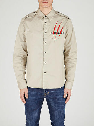 DSQUARED2 | Camisa