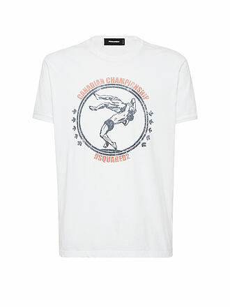 DSQUARED2 | Camiseta