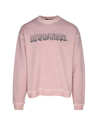 DSQUARED2 | Suéter