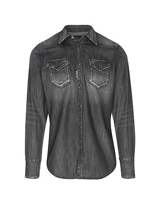 DSQUARED2 | Camisa vaquera