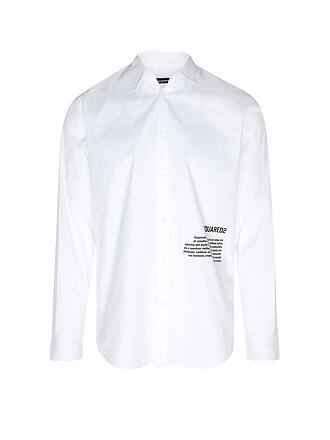 DSQUARED2 | Camisa Regular Fit