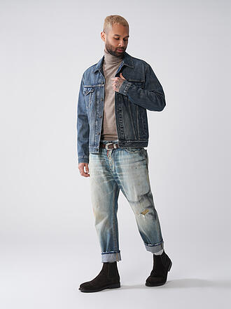 DSQUARED2 | Vaqueros de corte cónico BIG BROTHER JEAN