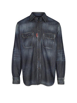 DSQUARED2 | Camisa vaquera CANADIAN VINTAGE